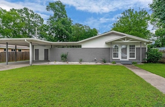 2310 Clay St, Kilgore, TX 75662
