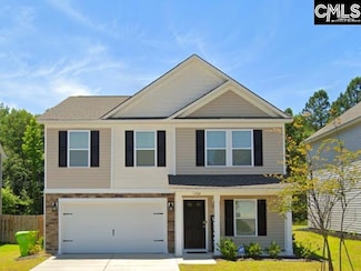 1262 Deep Creek Rd, Blythewood, SC 29016
