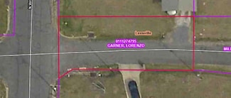 0 Orleans, Leesville, LA 71446