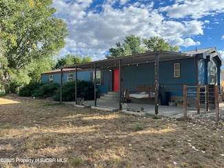 122 Road 5010, Bloomfield, NM 87413