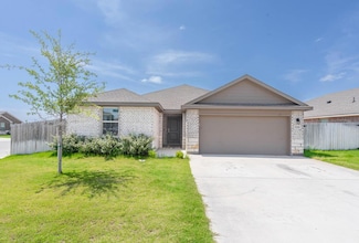 7616 Silver Creek Ct, Odessa, TX 79765