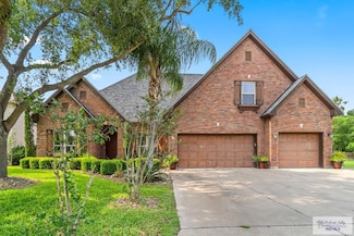 109 Palm Valley Cir, Harlingen, TX 78552