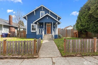 4317 E G St, Tacoma, WA 98404