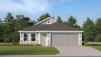10029 Barasingha Dr, Crowley, TX 76036