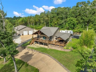 147 Coventry Valley Rd, Villa Ridge, MO 63089