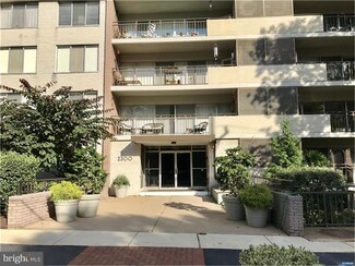 2300 Riddle Ave Unit A204, Wilmington, DE 19806