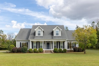 103 Lennox Ln, Americus, GA 31709