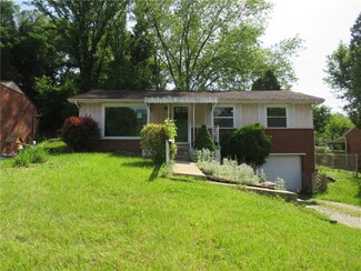 308 Stotler Rd, Pittsburgh, PA 15235
