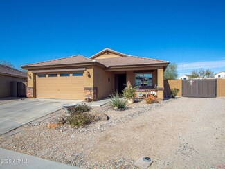 23882 W Yavapai St, Buckeye, AZ 85326