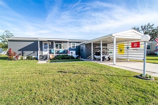 20 Wood Owl Ave, Ellenton, FL 34222