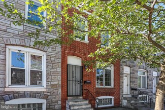 3429 E Lombard St, Baltimore, MD 21224
