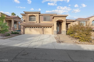 10116 Cypress Glen Ave, Las Vegas, NV 89134