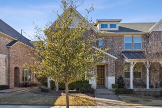 4114 Cascade Sky Dr, Arlington, TX 76005
