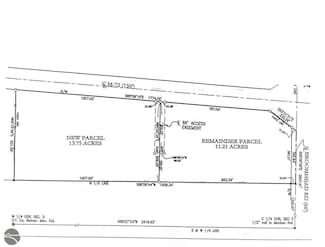 0 M-72 Unit 1941047, Williamsburg, MI 49690