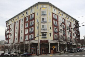668 S Lane St Unit 604, Seattle, WA 98104