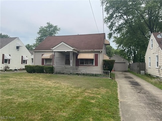 2144 Northwest Blvd NW, Warren, OH 44485