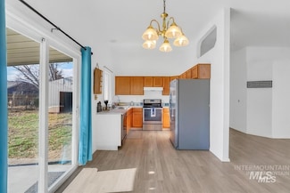 1331 W Curtner St, Kuna, ID 83634