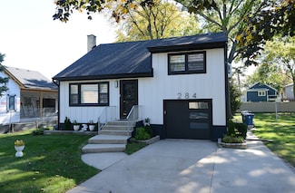 284 E Jefferson St, Bensenville, IL 60106