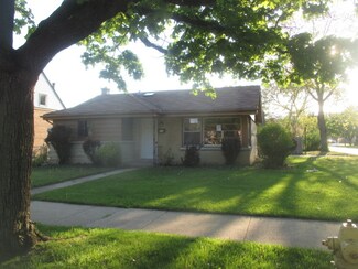 1500 N Rohde Ave, Berkeley, IL 60163
