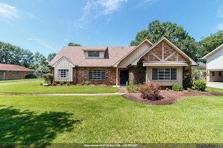 12273 E Millburn Ave, Baton Rouge, LA 70815