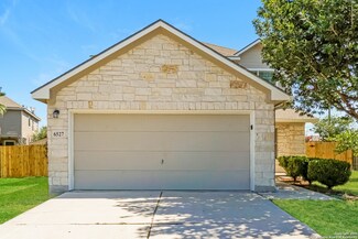6527 Candlecane Cir, San Antonio, TX 78244