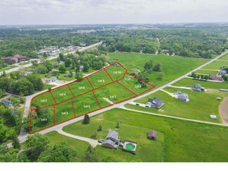 ***1 S Spiceland Pike, New Castle, IN 47362