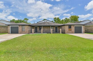 4504 Avenue L Unit 1, Santa Fe, TX 77510
