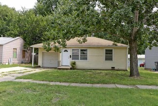 1062 Silverdale Ct, Wichita, KS 67218