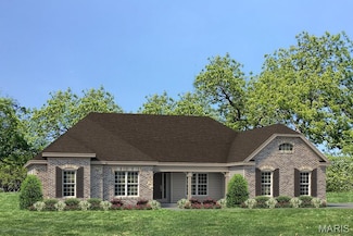 1 Nantucket II @ Del Creek Crossing, Foristell, MO 63348