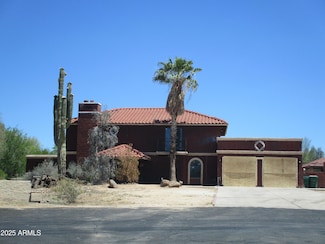 5716 E Desert Vista Trail, Cave Creek, AZ 85331