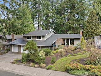16438 SE 22nd St, Bellevue, WA 98008