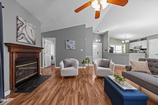 440 Dickens Dr, Raleigh, NC 27610