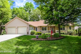 146 Cappshire Rd, Crossville, TN 38558