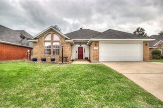 3615 Tropicana Dr, Shreveport, LA 71118