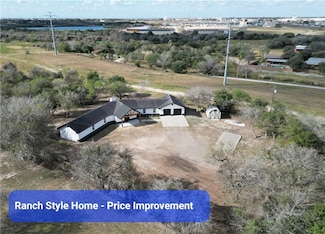 12631 Leopard St, Corpus Christi, TX 78410