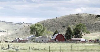 9010 Old Yellowstone Trail, Three Forks, MT 59752