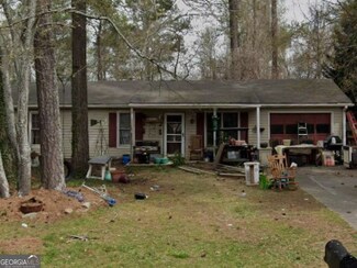 2612 Ramblewood Ct, Acworth, GA 30102