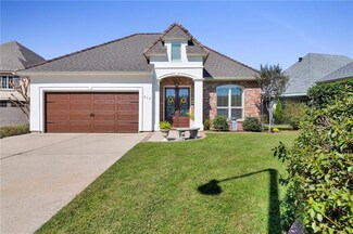 317 Chicot Ln, Madisonville, LA 70447