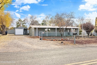 817 E Road 3 S, Chino Valley, AZ 86323