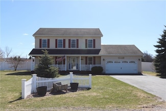 26218 Lafave Rd, Watertown, NY 13601