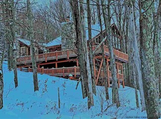 16 Meadow Ln, Windham, NY 12496