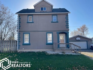 210 E Church St, Gilman, IA 50106