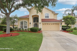 1726 Chatham Village Dr, Fleming Island, FL 32003