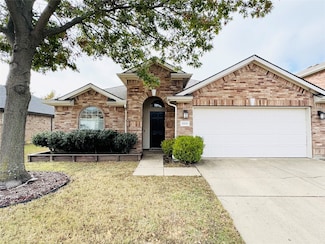 1111 Mount Olive Ln, Forney, TX 75126