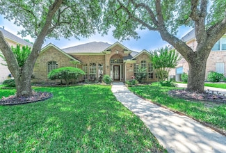 123 Mariner Cove Ct, League City, TX 77573