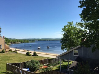 50 Patch Pond Rd Unit 38, Center Ossipee, NH 03814