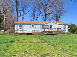 32220 Wisner Rd, Hanoverton, OH 44423