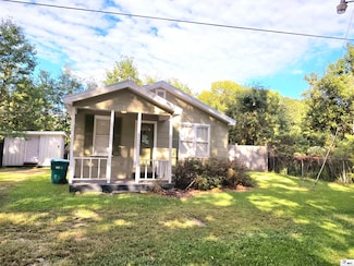 6111 Buck Roberts Rd, Bastrop, LA 71220