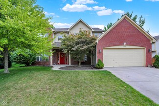 313 Wales Ct, Greenwood, IN 46142