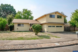 1835 NW Division Place, Corvallis, OR 97330